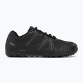 Női barefoot cipő Xero Shoes Mesa Trail WP fekete 2