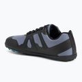 Női mezítlábas cipő Xero Shoes Mesa Trail WP grisaille fekete 3