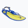 Férfi barefoot szandálok Xero Shoes Aqua Cloud safety/yellow