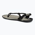 Férfi barefoot szandálok Xero Shoes Aqua Cloud vetiver/green 3