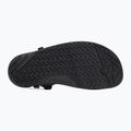 Férfi barefoot szandálok Xero Shoes Aqua Cloud vetiver/green 4
