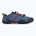 Női barefoot cipő Xero Shoes Aqua X Sport stellar/kék 2