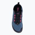 Női barefoot cipő Xero Shoes Aqua X Sport stellar/kék 5