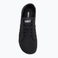 Férfi mezítlábas cipő Xero Shoes Dillon fekete 5