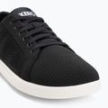 Férfi mezítlábas cipő Xero Shoes Dillon fekete 7