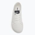 Férfi mezítlábas cipő Xero Shoes Dillon fehér 5