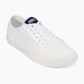 Férfi mezítlábas cipő Xero Shoes Dillon fehér