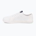 Férfi mezítlábas cipő Xero Shoes Dillon fehér 3