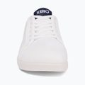 Férfi mezítlábas cipő Xero Shoes Dillon fehér 4