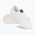 Férfi mezítlábas cipő Xero Shoes Dillon fehér 8