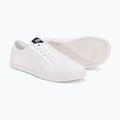 Férfi mezítlábas cipő Xero Shoes Dillon fehér 9