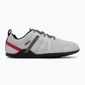 Férfi mezítlábas cipő Xero Shoes Prio Neo csendes szürke 2