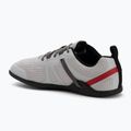 Férfi mezítlábas cipő Xero Shoes Prio Neo csendes szürke 3
