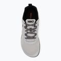 Férfi mezítlábas cipő Xero Shoes Prio Neo csendes szürke 5