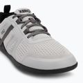 Férfi mezítlábas cipő Xero Shoes Prio Neo csendes szürke 7