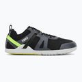 Női mezítlábas cipő Xero Shoes Prio Neo Neo aszfalt/ fekete 2