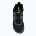 Női mezítlábas cipő Xero Shoes Prio Neo Neo aszfalt/ fekete 5
