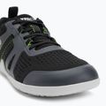 Női mezítlábas cipő Xero Shoes Prio Neo Neo aszfalt/ fekete 7