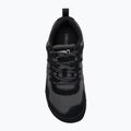 Női mezítlábas cipő Xero Shoes Prio Suede fekete aszfalt 5