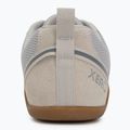 Női mezítlábas cipő Xero Shoes Prio Suede csendes szürke 6