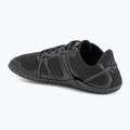 Férfi barefoot cipő Xero Shoes Speed Force II fekete 3