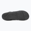 Férfi barefoot cipő Xero Shoes Speed Force II fekete 4