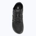 Férfi barefoot cipő Xero Shoes Speed Force II fekete 5