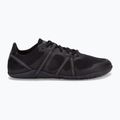 Férfi barefoot cipő Xero Shoes Speed Force II fekete 9