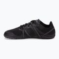 Férfi barefoot cipő Xero Shoes Speed Force II fekete 10