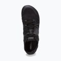 Férfi barefoot cipő Xero Shoes Speed Force II fekete 13