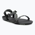 Férfi mezítlábas szandálok Xero Shoes Z-Trail EV vetiver/ zöld