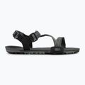 Férfi mezítlábas szandálok Xero Shoes Z-Trail EV vetiver/ zöld 2