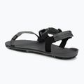 Férfi mezítlábas szandálok Xero Shoes Z-Trail EV vetiver/ zöld 3