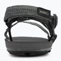 Férfi mezítlábas szandálok Xero Shoes Z-Trail EV vetiver/ zöld 6
