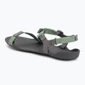 Női mezítlábas szandálok Xero Shoes Z-Trek zöld 3