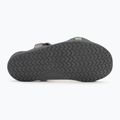 Női mezítlábas szandálok Xero Shoes Z-Trek zöld 4