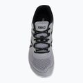 Férfi barefoot cipő Xero Shoes HFS II asphalt/alloy 5