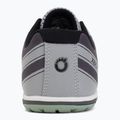 Férfi barefoot cipő Xero Shoes HFS II asphalt/alloy 6