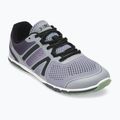 Férfi barefoot cipő Xero Shoes HFS II asphalt/alloy