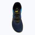 Férfi barefoot cipő Xero Shoes HFS II blue/aster 5