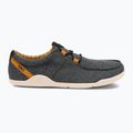 Női mezítlábas cipő Xero Shoes Kona aszfalt 9