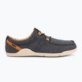 Női mezítlábas cipő Xero Shoes Kona aszfalt 2