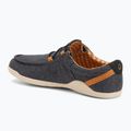 Női mezítlábas cipő Xero Shoes Kona aszfalt 3