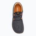 Női mezítlábas cipő Xero Shoes Kona aszfalt 5
