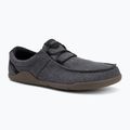 Férfi mezítlábas cipő Xero Shoes Kona aszfalt