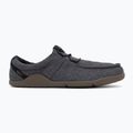 Férfi mezítlábas cipő Xero Shoes Kona aszfalt 2