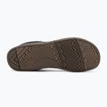 Férfi mezítlábas cipő Xero Shoes Kona aszfalt 4