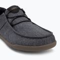 Férfi mezítlábas cipő Xero Shoes Kona aszfalt 7
