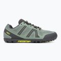 Női mezítlábas cipő Xero Shoes Mesa Trail II lily pad 2