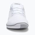 Férfi mezítlábas cipő Xero Shoes Nexus Knit fehér 4
